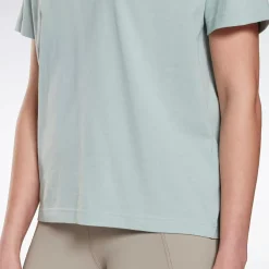 Reebok Tees & Tanks<Brand T-Shirt