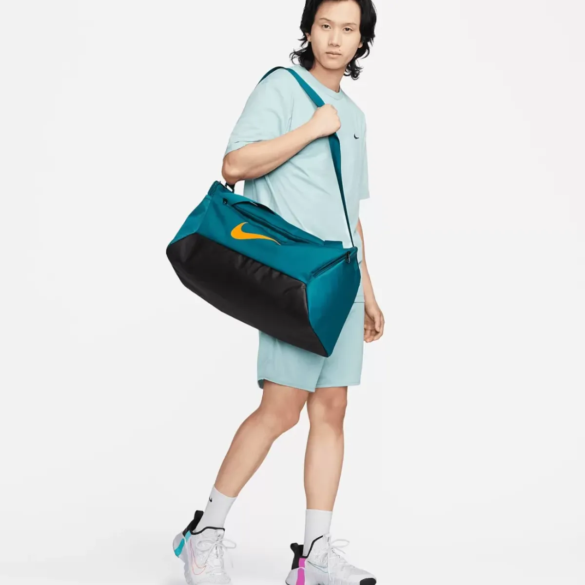 Nike Bags<Brasilia 9.5 Duffel Bag