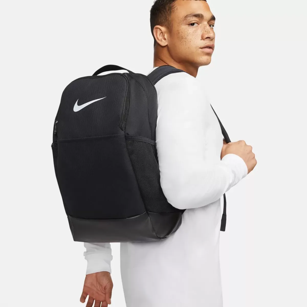 Nike Bags<Brasilia 9.5 Training Backpack Medium