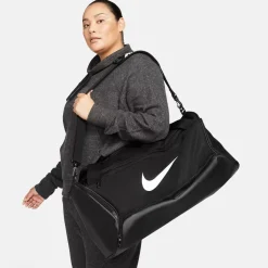 Nike Bags<Brasilia 9.5 Training Duffel Bag Medium