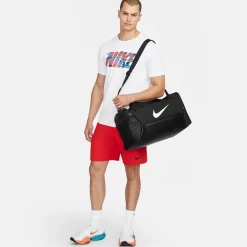 Nike Bags<Brasilia 9.5 Training Duffel Bag Small