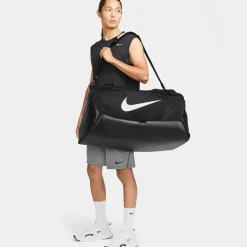 Nike Bags<Brasilia 9.5 Training Duffel Bag Large