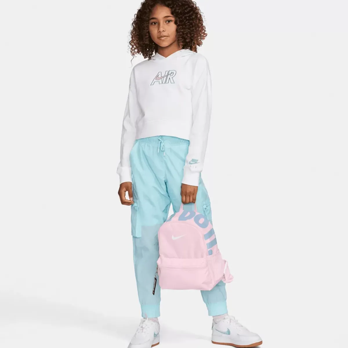 Nike Bags<Brasilia Jdi Mini Backpack