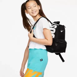 Nike Bags<Brasilia Just Do It Mini Backpack Kids