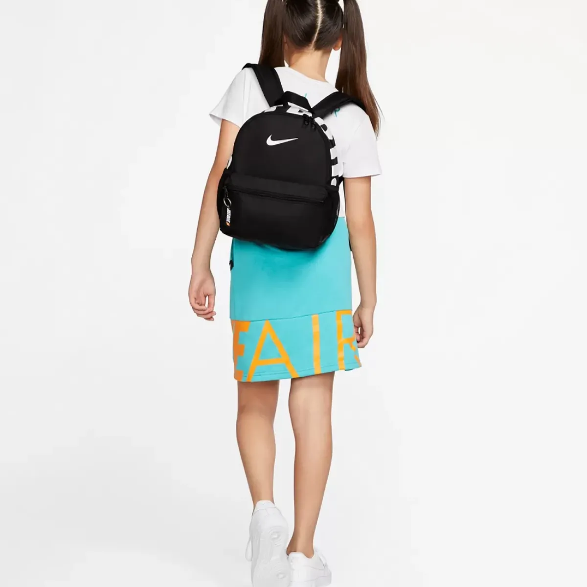 Nike Bags<Brasilia Just Do It Mini Backpack Kids