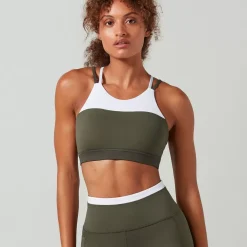 LILYBOD Tights<Brooke-Xr Bra