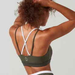 LILYBOD Tights<Brooke-Xr Bra