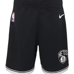 NIKE NBA Sets<Brooklyn Nets Icon Jersey Box Set Kids