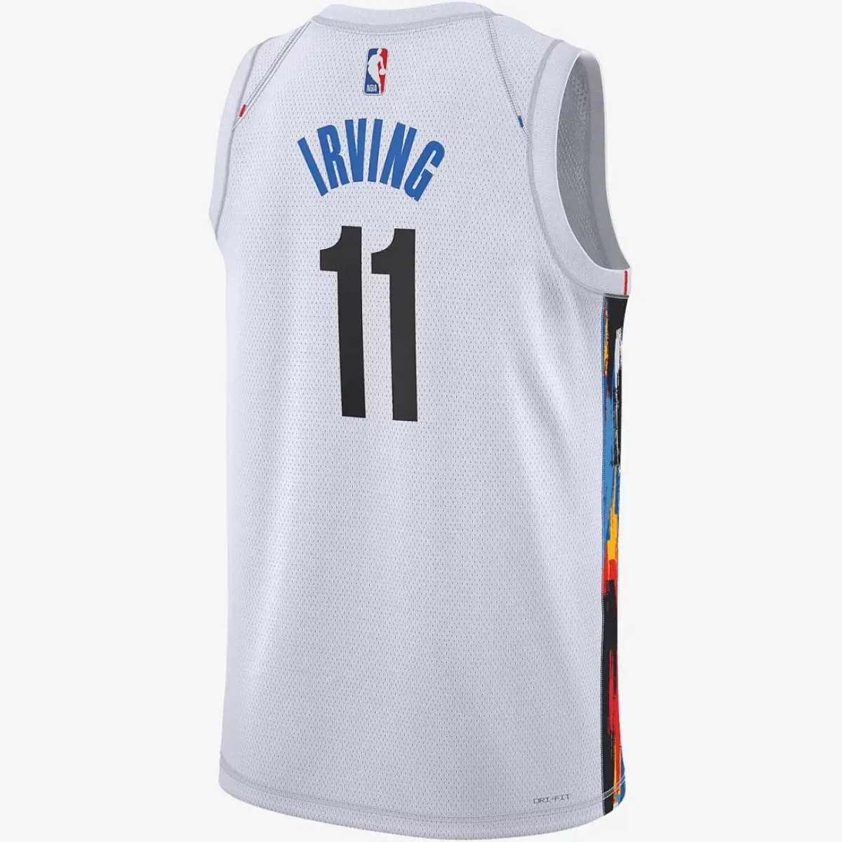 Nike Tees & Singlets<Brooklyn Nets Swingman Jersey