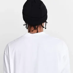 Champion Beanies<C Life Script Beanie