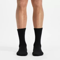 Champion Socks & Underwear<C Logo Crew Socks 3 Pack Mens