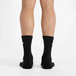 Champion Socks & Underwear<C Logo Crew Socks 3 Pack Mens
