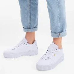 Puma Sneakers<Cali Sport Womens