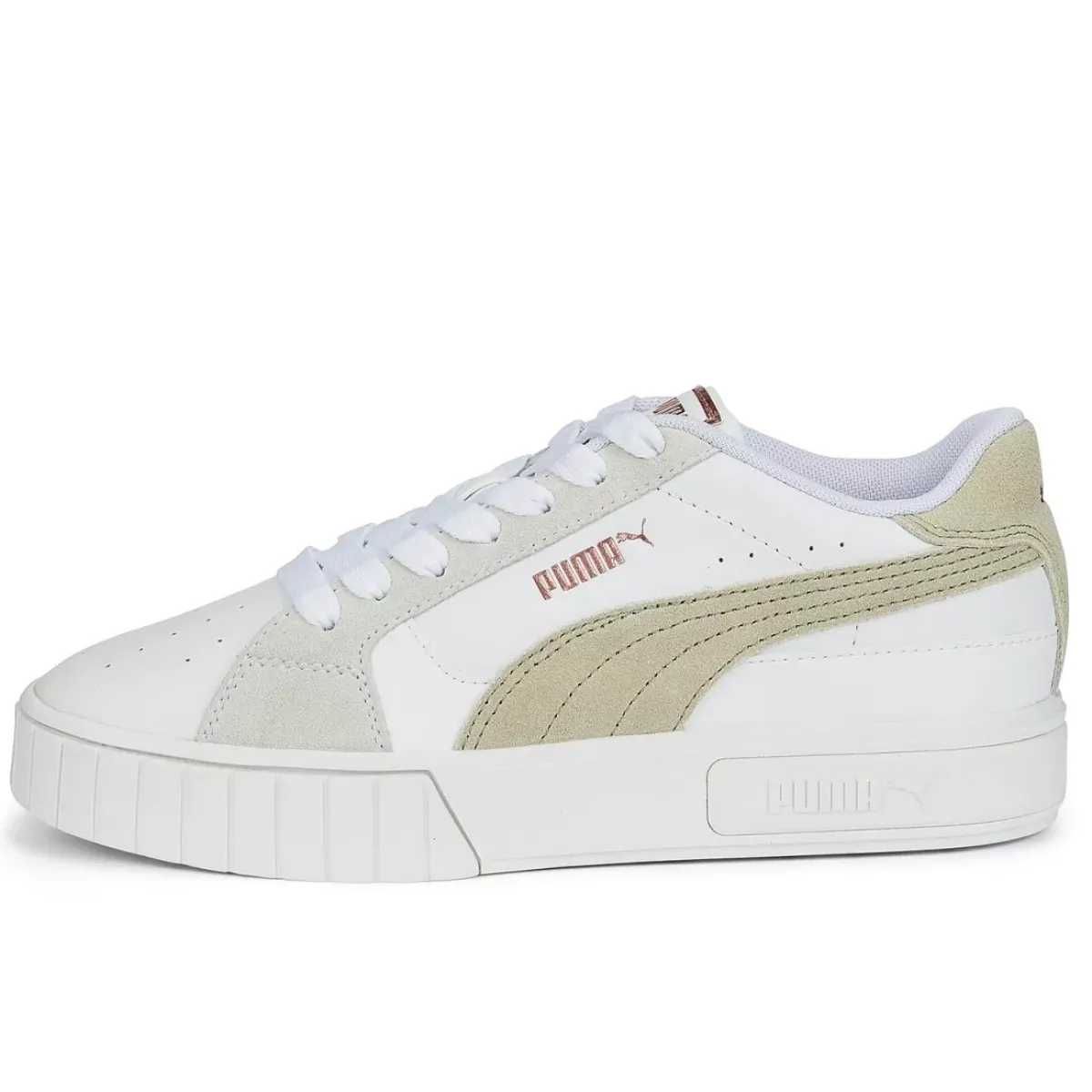 Puma Sneakers<Cali Star Mix Womens