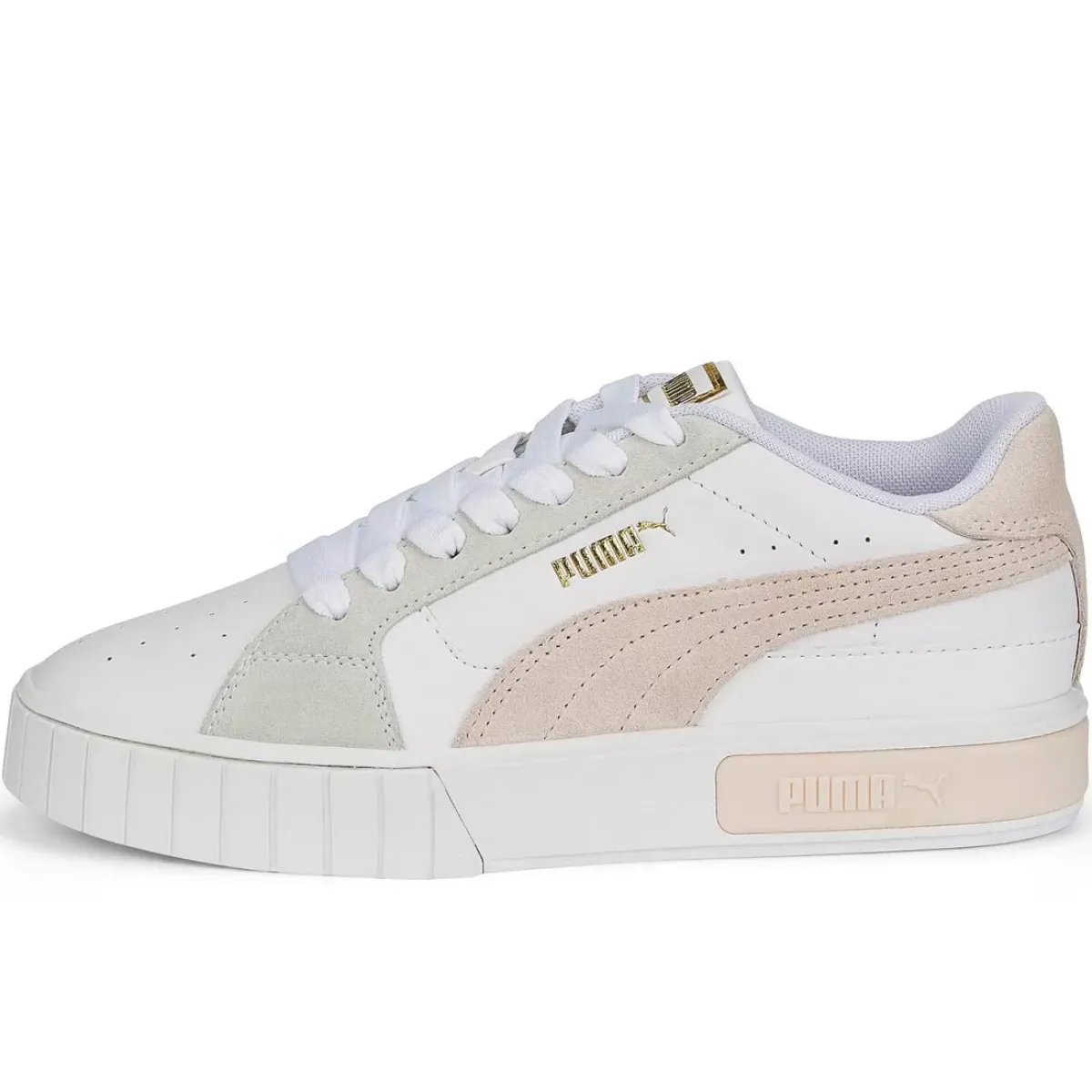 Puma Sneakers<Cali Star Mix Womens