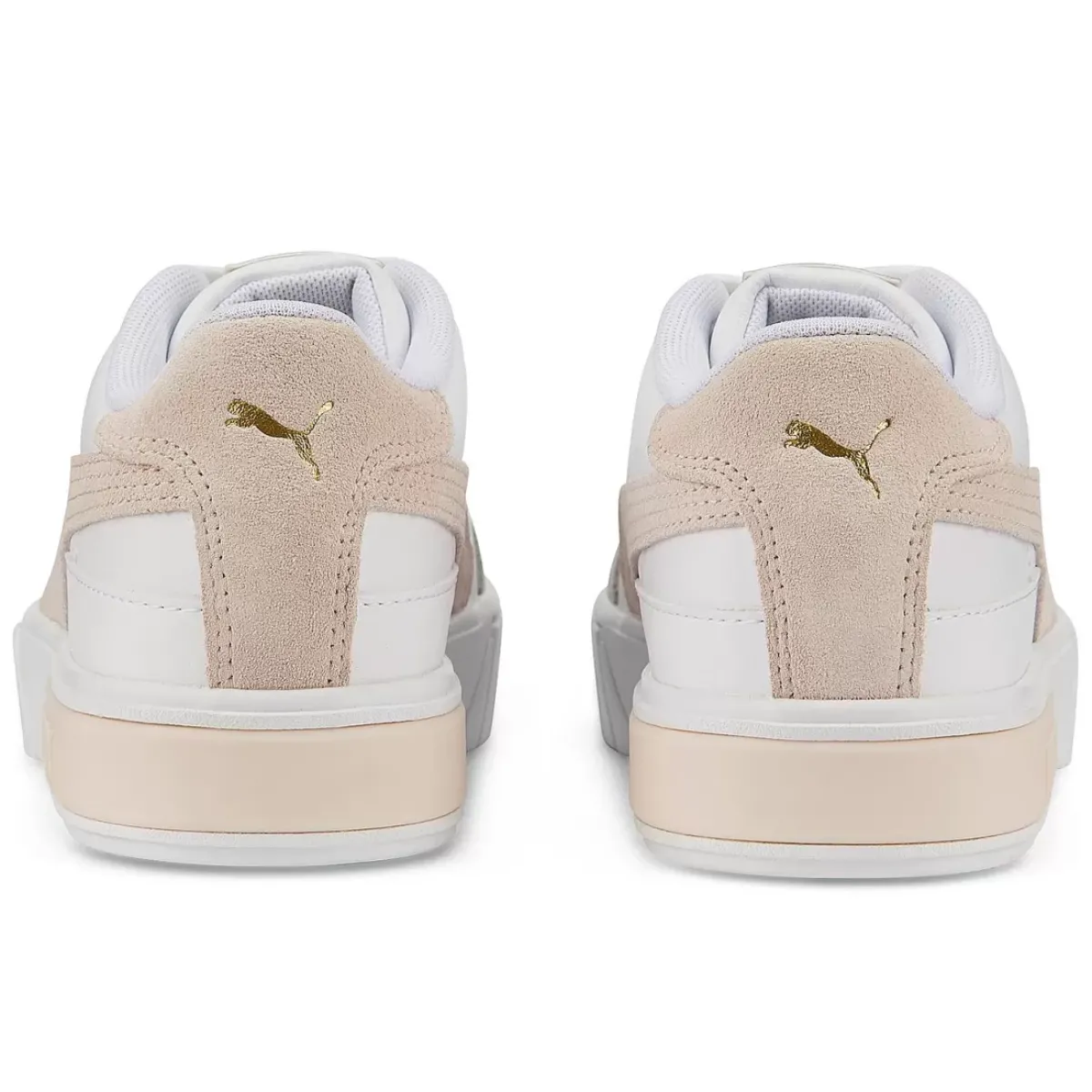 Puma Sneakers<Cali Star Mix Womens