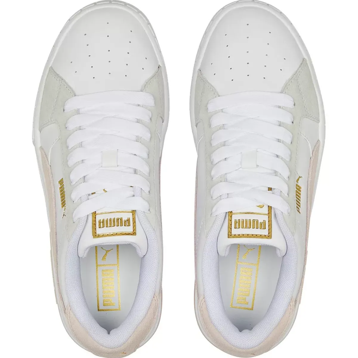 Puma Sneakers<Cali Star Mix Womens
