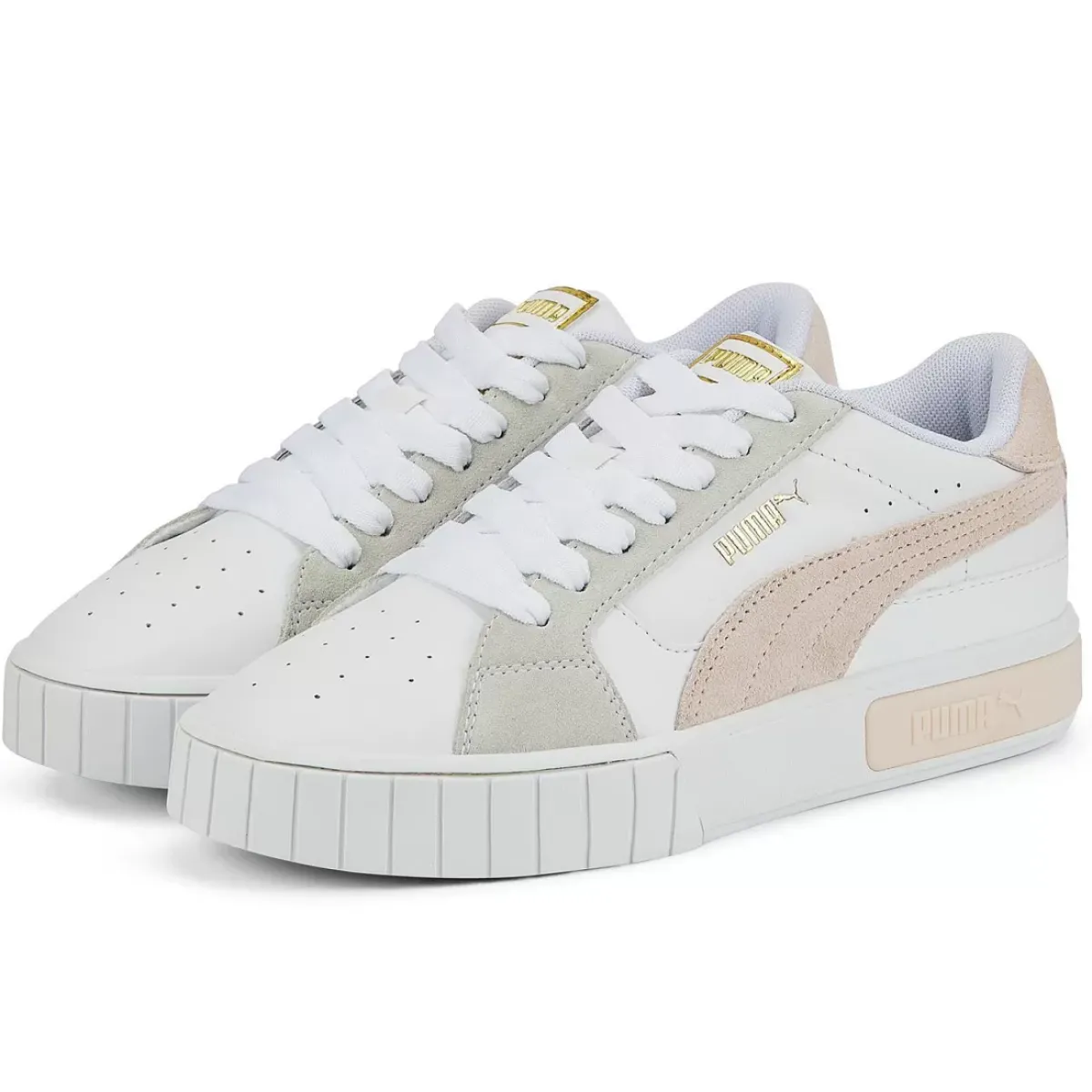 Puma Sneakers<Cali Star Mix Womens