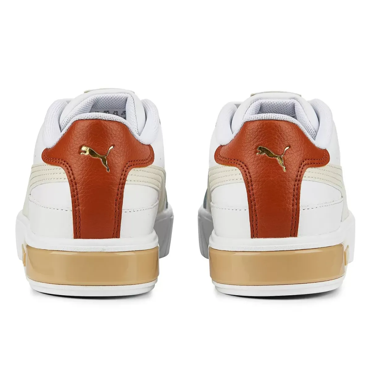Puma Sneakers<Cali Star Womens