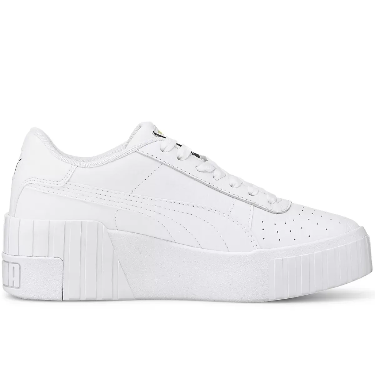 Puma Sneakers<Cali Wedge Womens