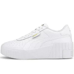 Puma Sneakers<Cali Wedge Womens