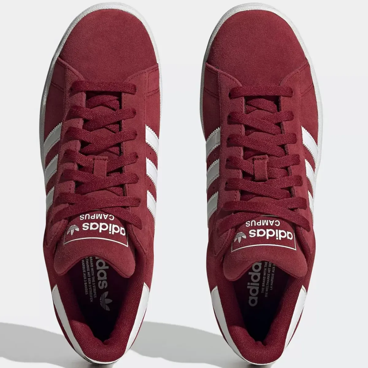 Adidas Originals Sneakers<Campus 2.0 Mens