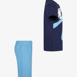 ROOKIES Sets<Cargo Tee And Short Set Infants