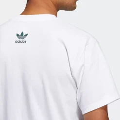 Adidas Originals Tees & Singlets<Cartoon Trefoil Tee