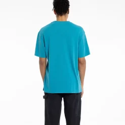 MITCHELL AND NESS Tees & Singlets<Charlotte Hornets Champions Tee Unisex