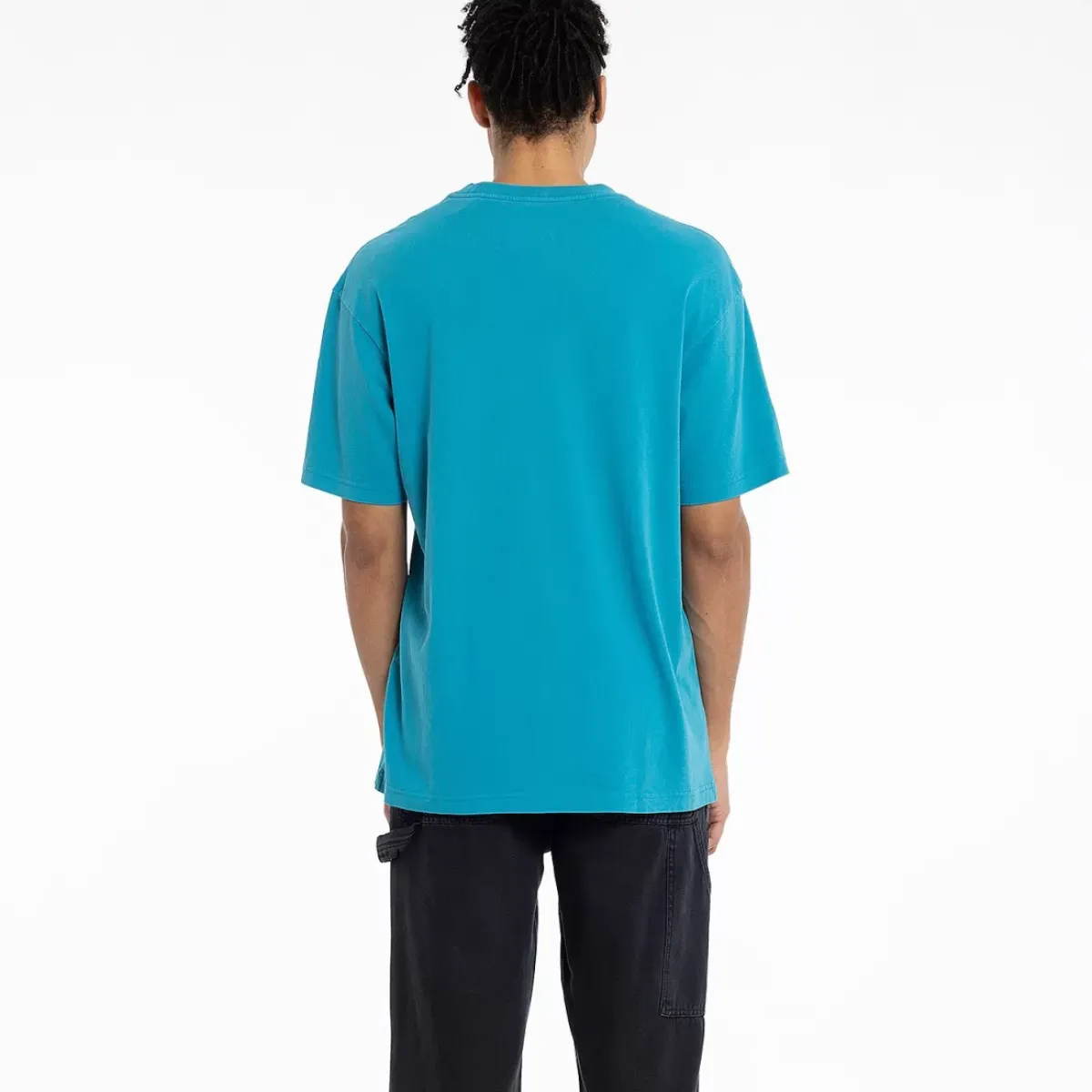 MITCHELL AND NESS Tees & Tanks<Charlotte Hornets Champions Tee Unisex