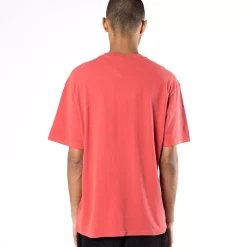 MITCHELL AND NESS Tees & Singlets<Chicago Bulls Caricature Tee Unisex