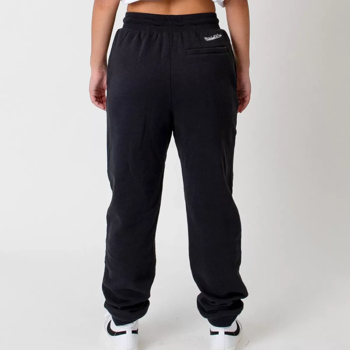 MITCHELL AND NESS Pants & Sweats<Chicago Bulls Champs Trophy Tracks Unisex