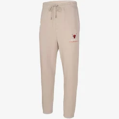 NBA ESSENTIALS Leggings & Pants<Chicago Bulls Lewiston Fleece Trackpants Youth