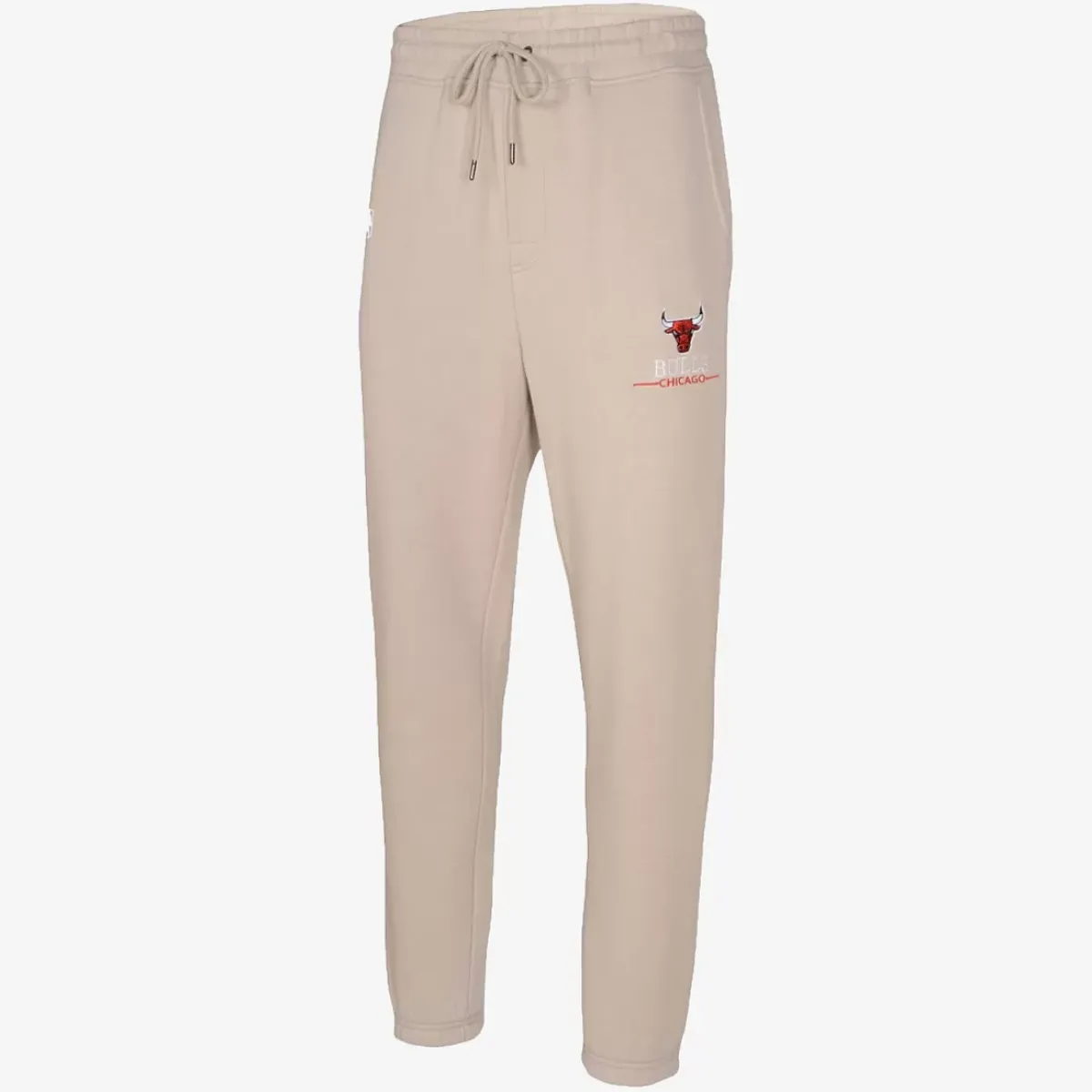 NBA ESSENTIALS Leggings & Pants<Chicago Bulls Lewiston Fleece Trackpants Youth
