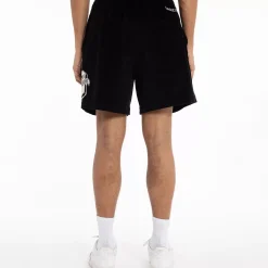 MITCHELL AND NESS Shorts<Chicago Bulls Varsity Cord Shorts