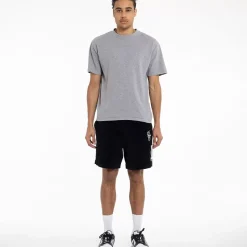 MITCHELL AND NESS Shorts<Chicago Bulls Varsity Cord Shorts