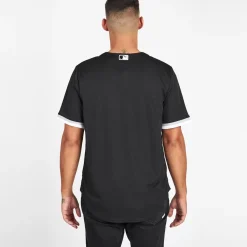 NIKE NBA Tees & Singlets<Chicago White Sox Official Replica Alternate Mlb Jersey