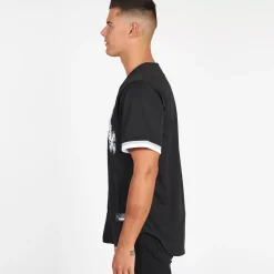 NIKE NBA Tees & Singlets<Chicago White Sox Official Replica Alternate Mlb Jersey