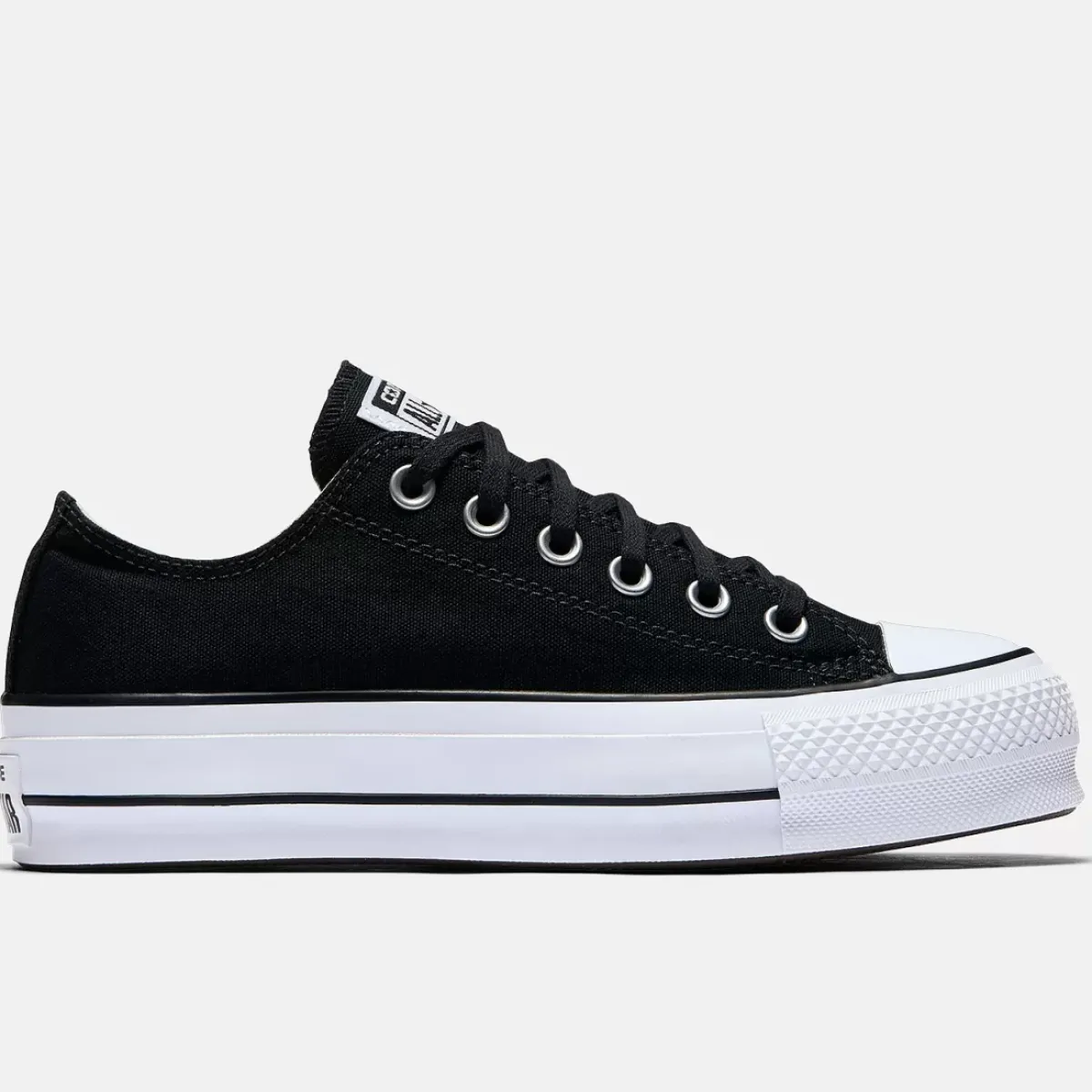 Converse Sneakers<Chuck Taylor All Star Canvas Lift Low Womens
