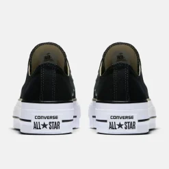 Converse Sneakers<Chuck Taylor All Star Canvas Lift Low Womens