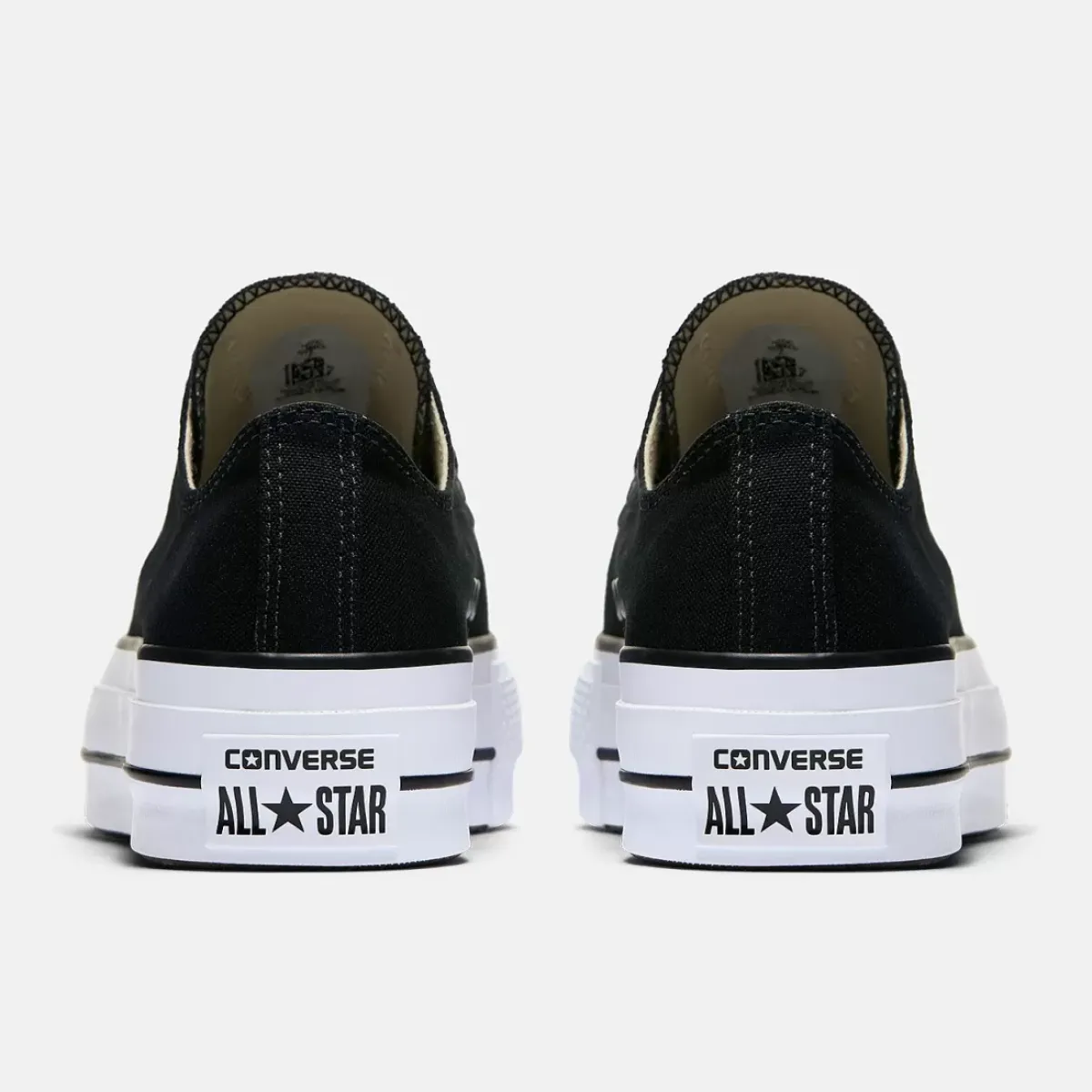 Converse Sneakers<Chuck Taylor All Star Canvas Lift Low Womens