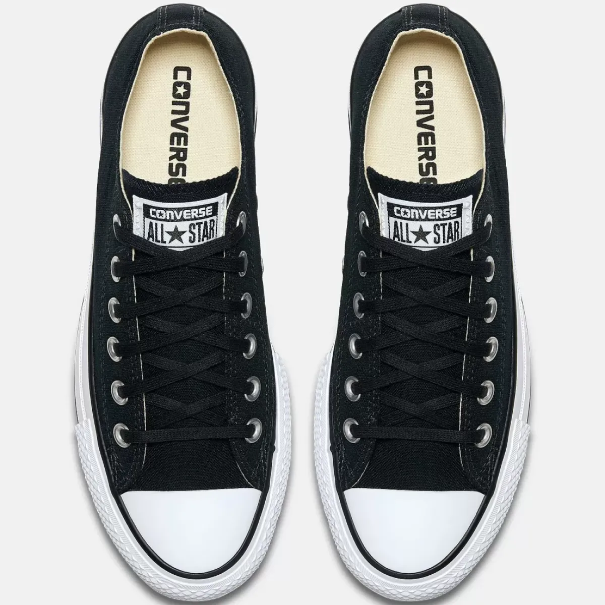 Converse Sneakers<Chuck Taylor All Star Canvas Lift Low Womens