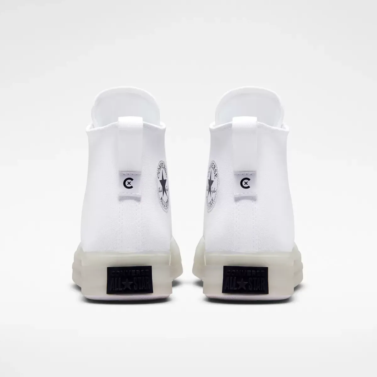Converse Sneakers<Chuck Taylor All Star Cx Explore Unisex