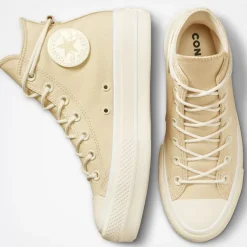 Converse Sneakers<Chuck Taylor All Star Lift Unisex