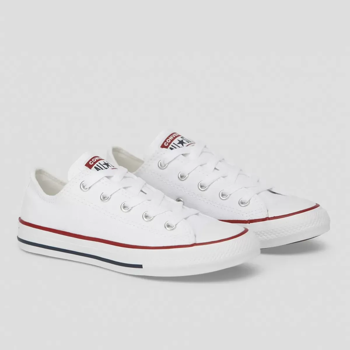 Converse Sneakers<Chuck Taylor All Star Low Kids