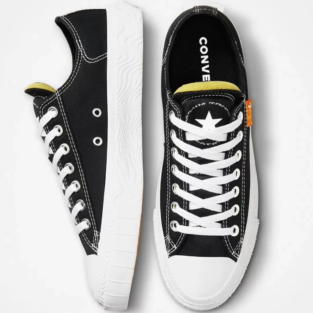 Converse Sneakers<Chuck Taylor Alt Star Low Top Unisex