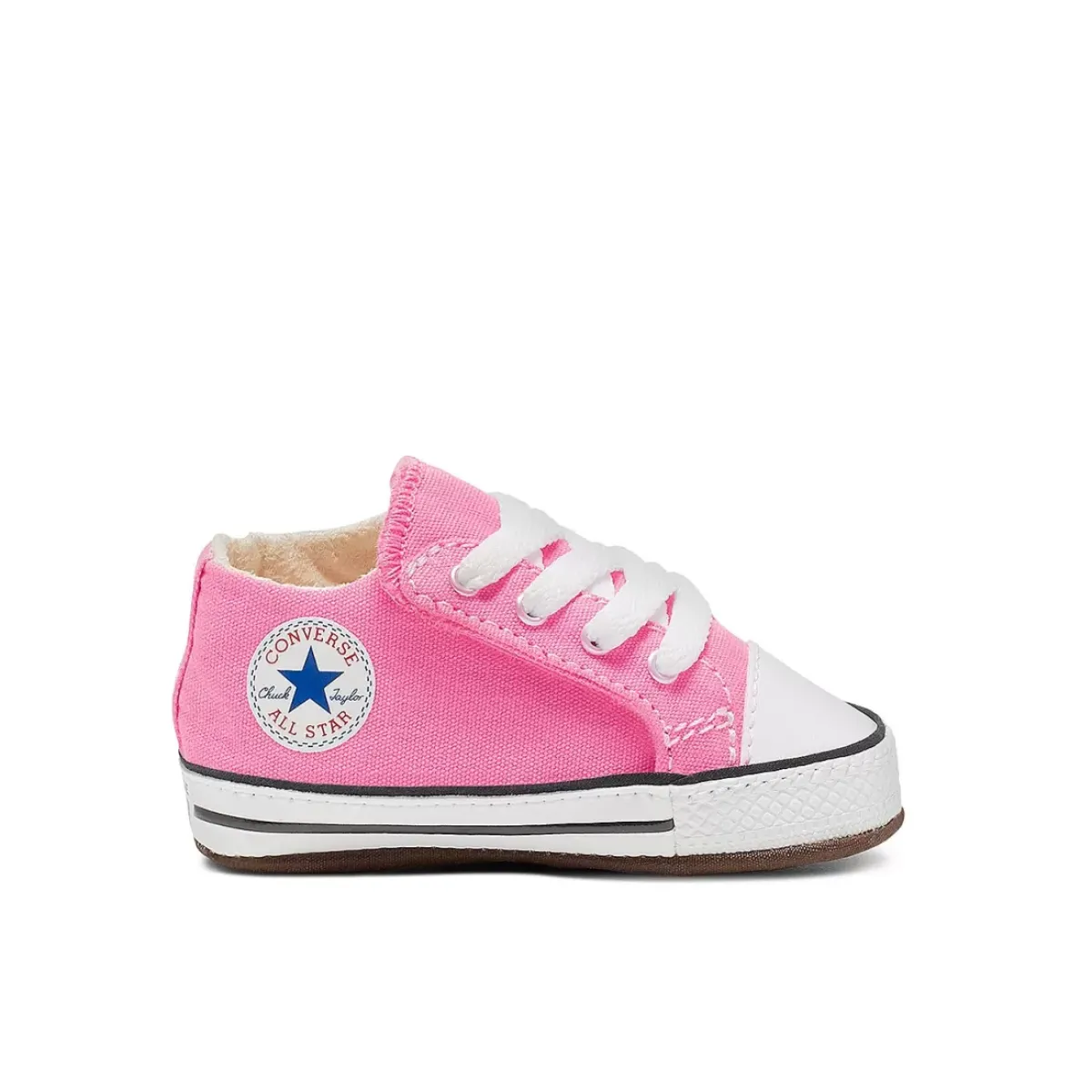 Converse Sneakers<Chuck Taylor Canvas Cribster Infants
