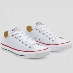 Converse Sneakers<Chuck Taylor Leather Low Unisex