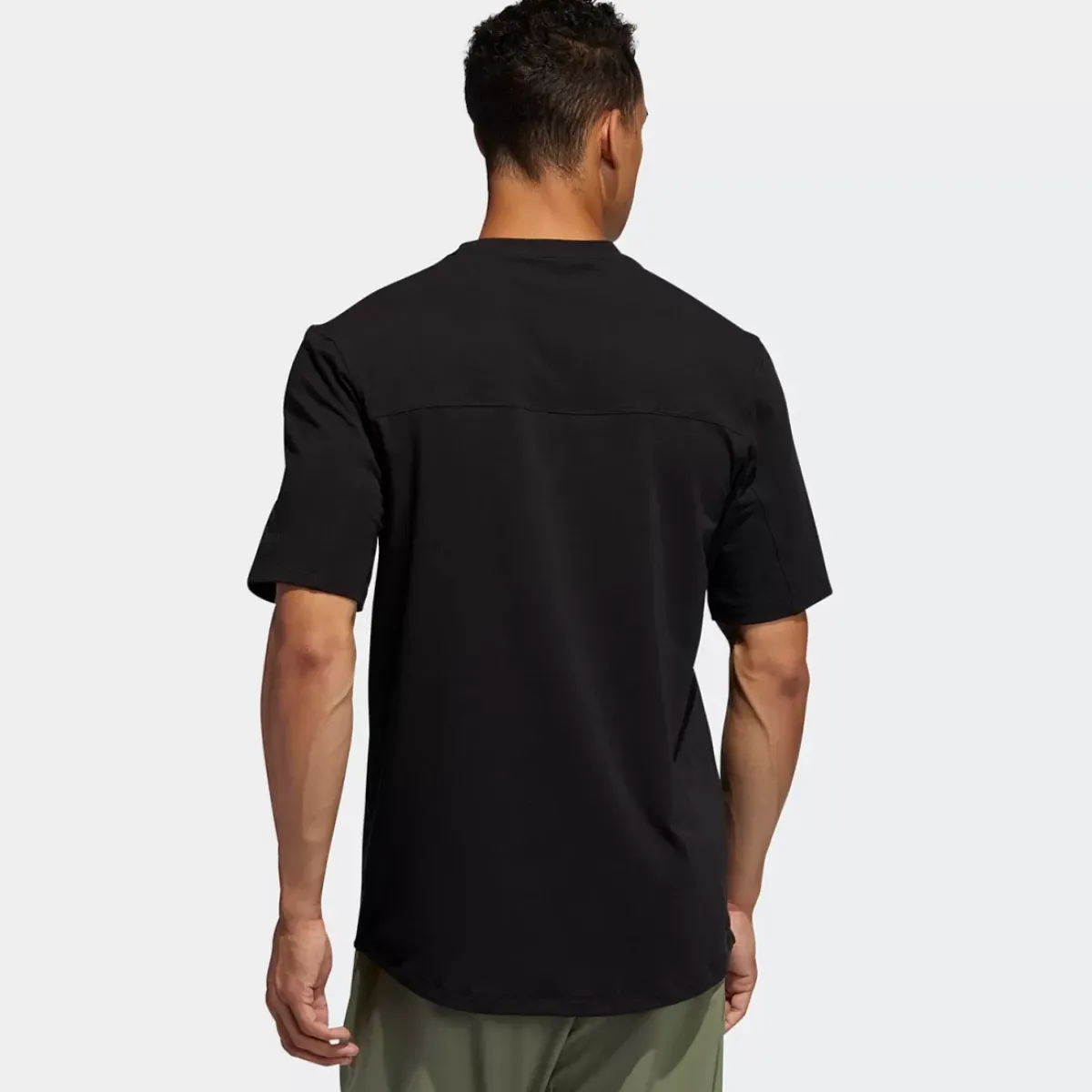 Adidas Tees & Singlets<City Base Tee