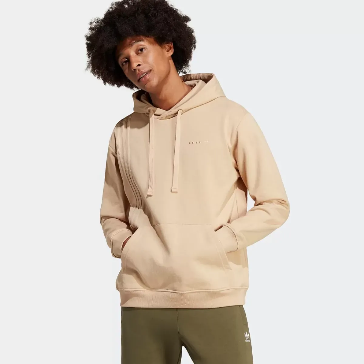 Adidas Originals Hoodies & Crews<City Essentials Hoodie